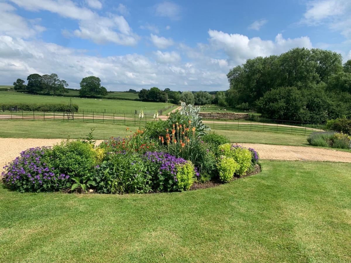 Weatherhead Farm Buckingham Exterior photo