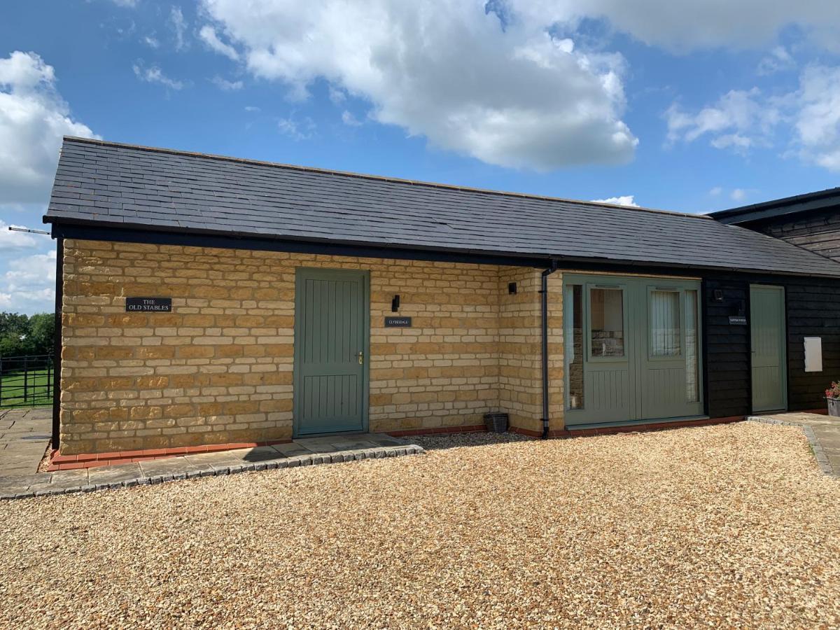 Weatherhead Farm Buckingham Exterior photo
